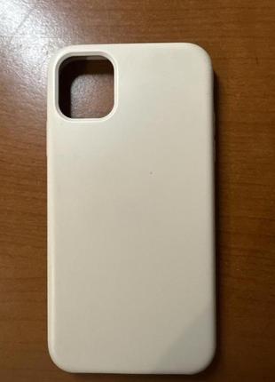 Чохол на 11 айфон