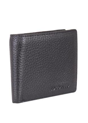 Портмоне de esse lc47612-208 черное