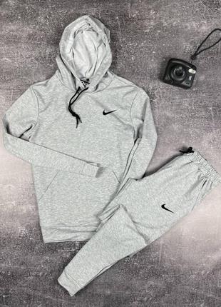 Костюм чоловічий найк / повсякденні спорт костюми nike