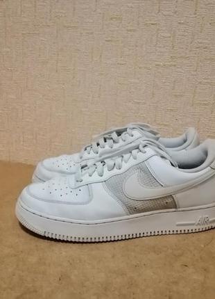 Кросiвки nike air force 1