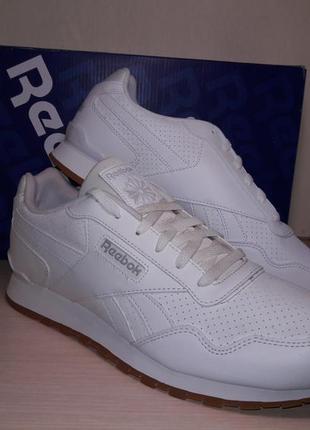 Кросівки reebok classic hurman run
