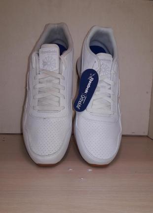 Кросівки reebok classic hurman run4 фото