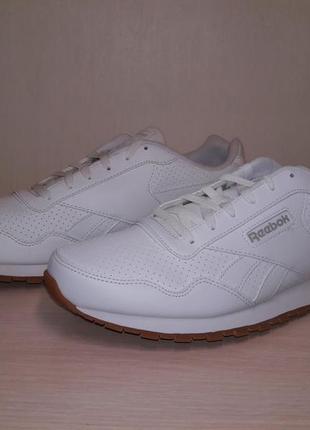 Кроссовки reebok classic hurman run2 фото