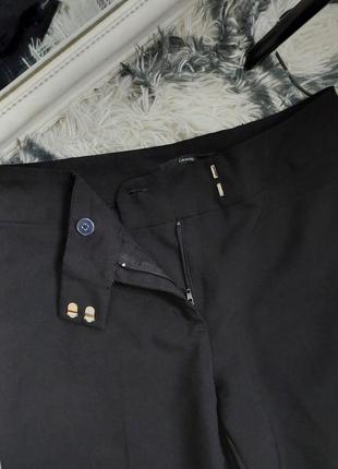 Классические брюки брюки брюки со стрелками классически штаны3 фото