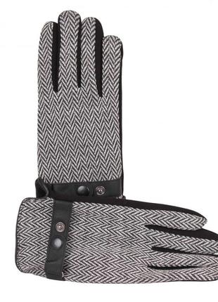 Перчатки мужские d249-w