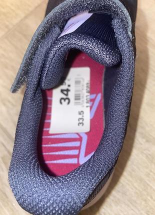 Кросівки nike 3