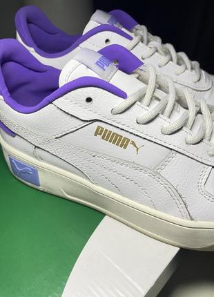 Кроссовки оригинал puma6 фото