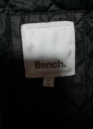 Bench куртка-парка.оригинал7 фото