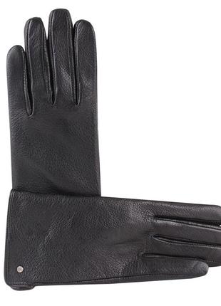 Перчатки женские l16091-1t черные