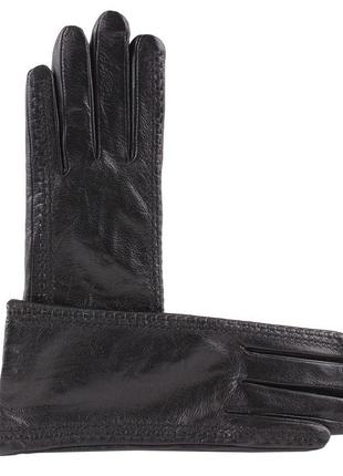 Перчатки женские l137-1t черные