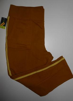 Женские теплые штаны tek gear размер xl