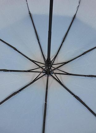 Зонт складной de esse 3148 автомат синий