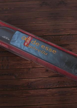 Зонт складной de esse 3148 автомат синий