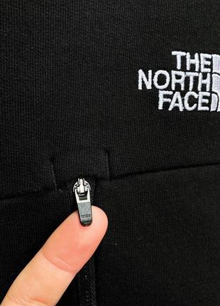 Свитшот the north face3 фото