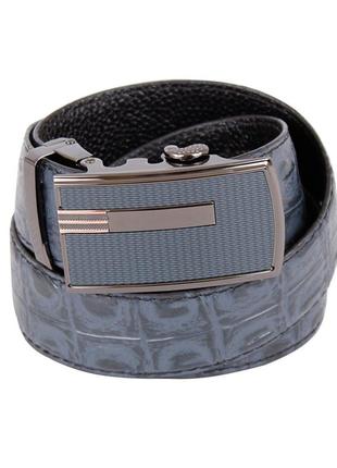 Ремінь чоловічий g320