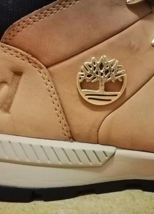 Черевики timberland7 фото