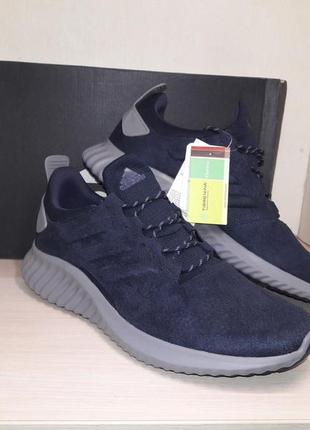 Кроссовки adidas alphabounce cr bb77391 фото