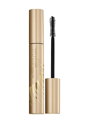 Тушь для ресниц stila huge extreme lash - суперобъем без комков