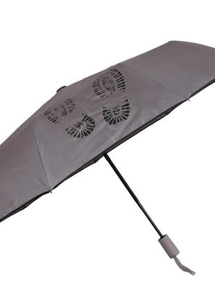 Зонт складной de esse 3149 автомат след