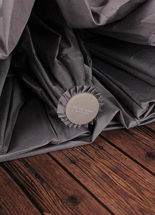 Зонт складной de esse 3149 автомат след