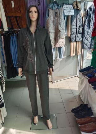 Костюм спортивный kazee