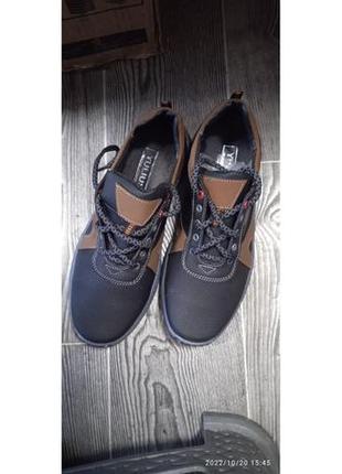 Обувь мужские осень крассовки, туфли nike . 45 р. (стелька -29,4 см. ) цвет хаки2 фото