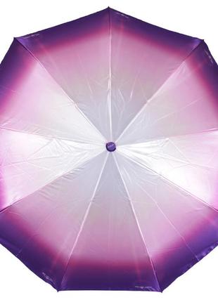 Зонт складной de esse 3148 автомат пурпурный