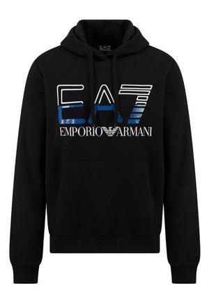 Чоловічі худі emporio armani, xl,xxl