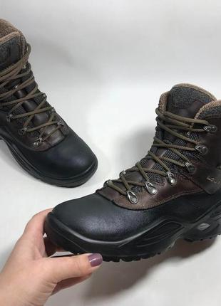 Черевики lowa couloir gtx (р. 39 / 25 см) gore-tex ботинки зимние