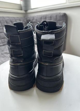Черевики zara 4