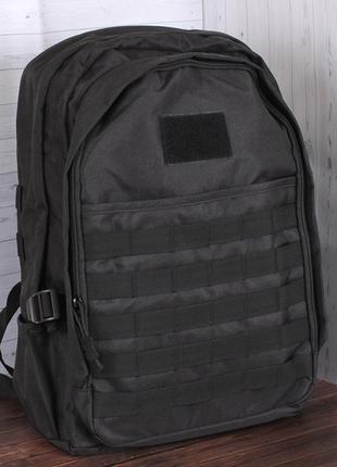 Рюкзак de esse 8058-tactik range-black черный