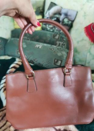 Сумочка prada2 фото