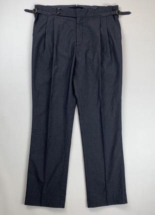 Pelikamo pants брюки люкс