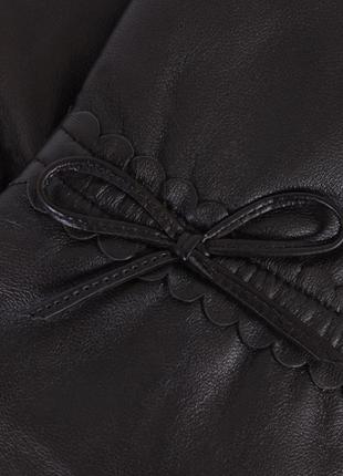 Перчатки женские d3007-l-black8 фото