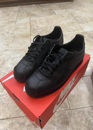 Air Max 09 JCRD "triple black" sneakers