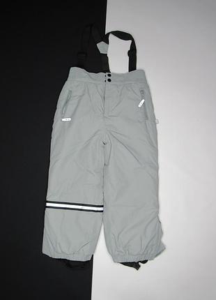 Продам лижній полукомбінезон