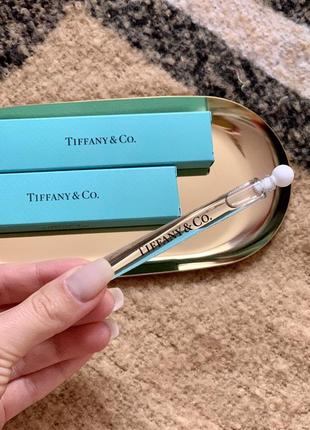 Духи tiffany&co 4 мл парфюмированая вода2 фото