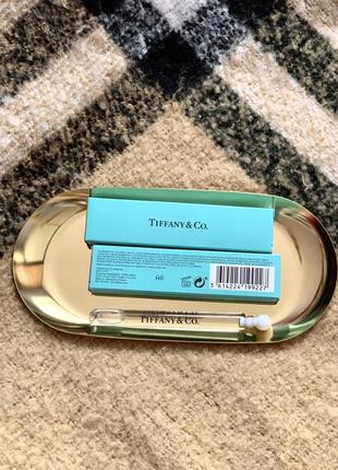 Духи tiffany&co 4 мл парфюмированая вода3 фото