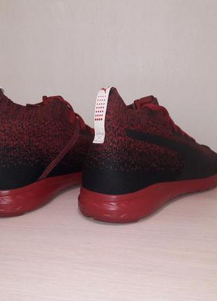 Кроссовки puma vigor evoknit fs 5