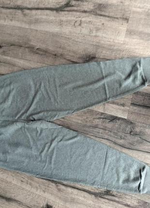 Спортивные штаны puma размер s ; м; xxl 3xl батал оригинал деми5 фото