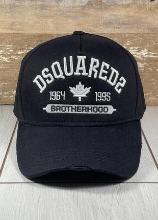 Бейсболка dsquared