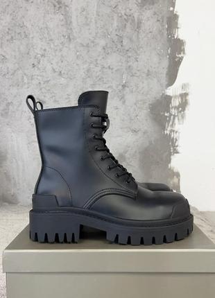 Ботинки ботинки в стиле balenciaga3 фото