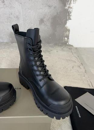 Ботинки ботинки в стиле balenciaga8 фото