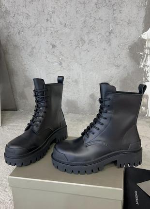 Ботинки ботинки в стиле balenciaga4 фото