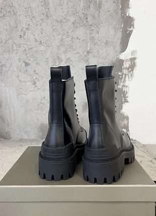 Ботинки ботинки в стиле balenciaga5 фото
