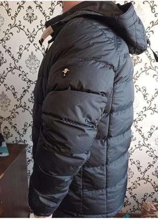 Зимняя куртка премиум качества немецкого бренда braggart8 фото