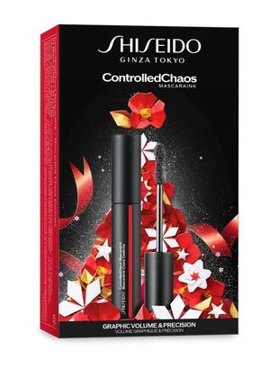 Подарунковий набір controlledchaos2 фото