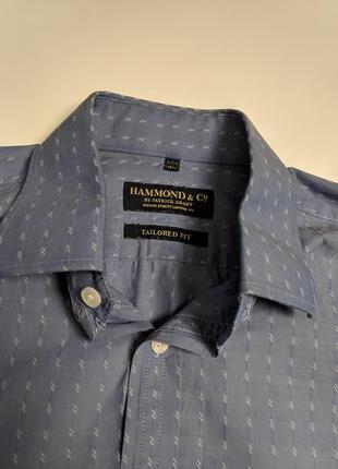 Сорочка shirt hammond &amp; co3 фото