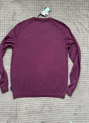Фирменный свитер ted baker9 фото