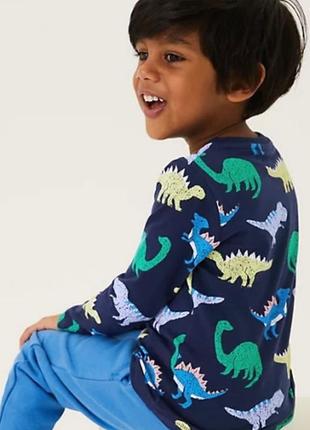 Кофти, світшоти m&s 5-6 років